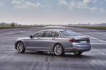 BMW 730Ld 2019 года